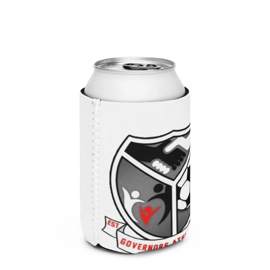 Governors Athletic Can Koozie product image (3)
