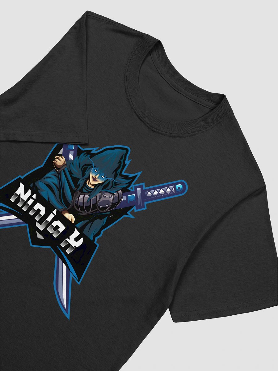Ninja X Logo Tee product image (7)