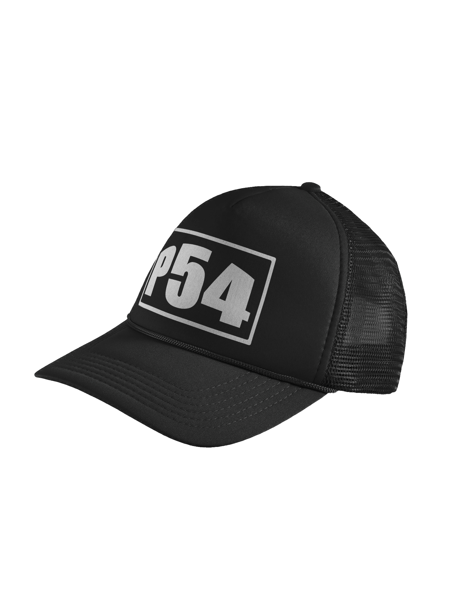P54 Foam Trucker Hat product image (8)