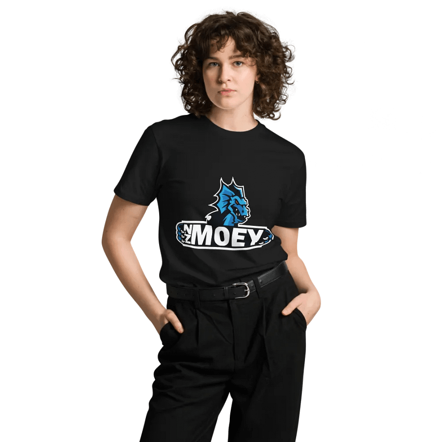 NZMOEY Unisex Premium T-Shirt product image (10)