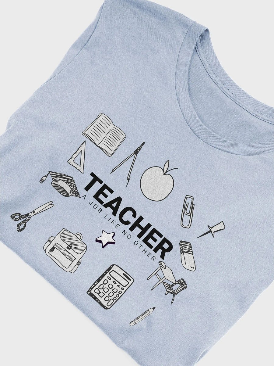 Teacher - A Job Like No Other product image (48)