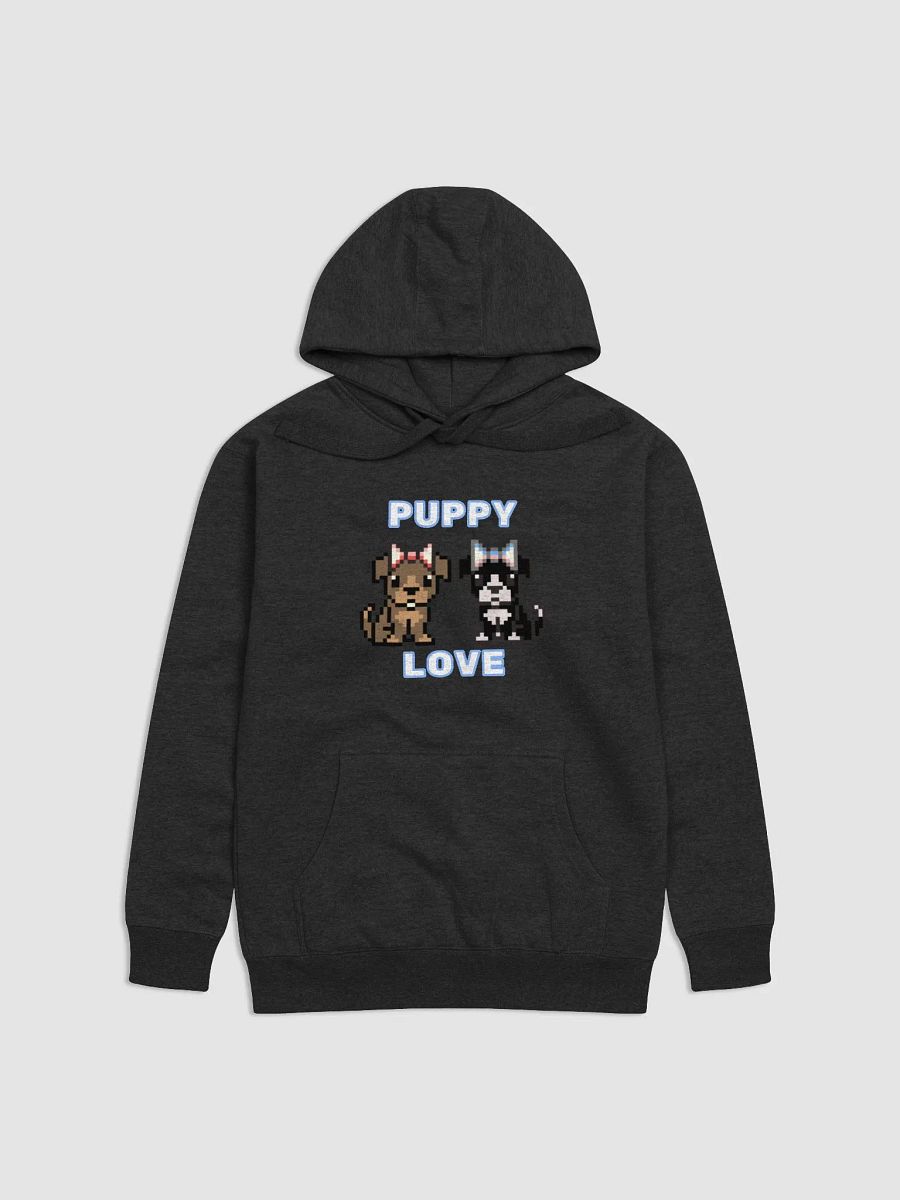 PuppyLove Hoodie product image (1)
