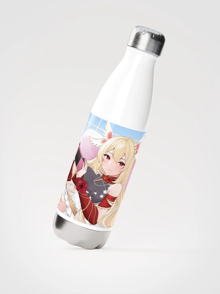 Stainless Steel Bottle Angel Steps product image (2)