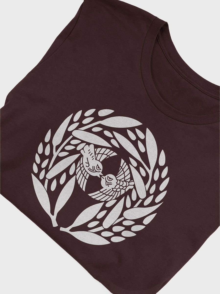Yagyu Family Kamon T-Shirt product image (6)