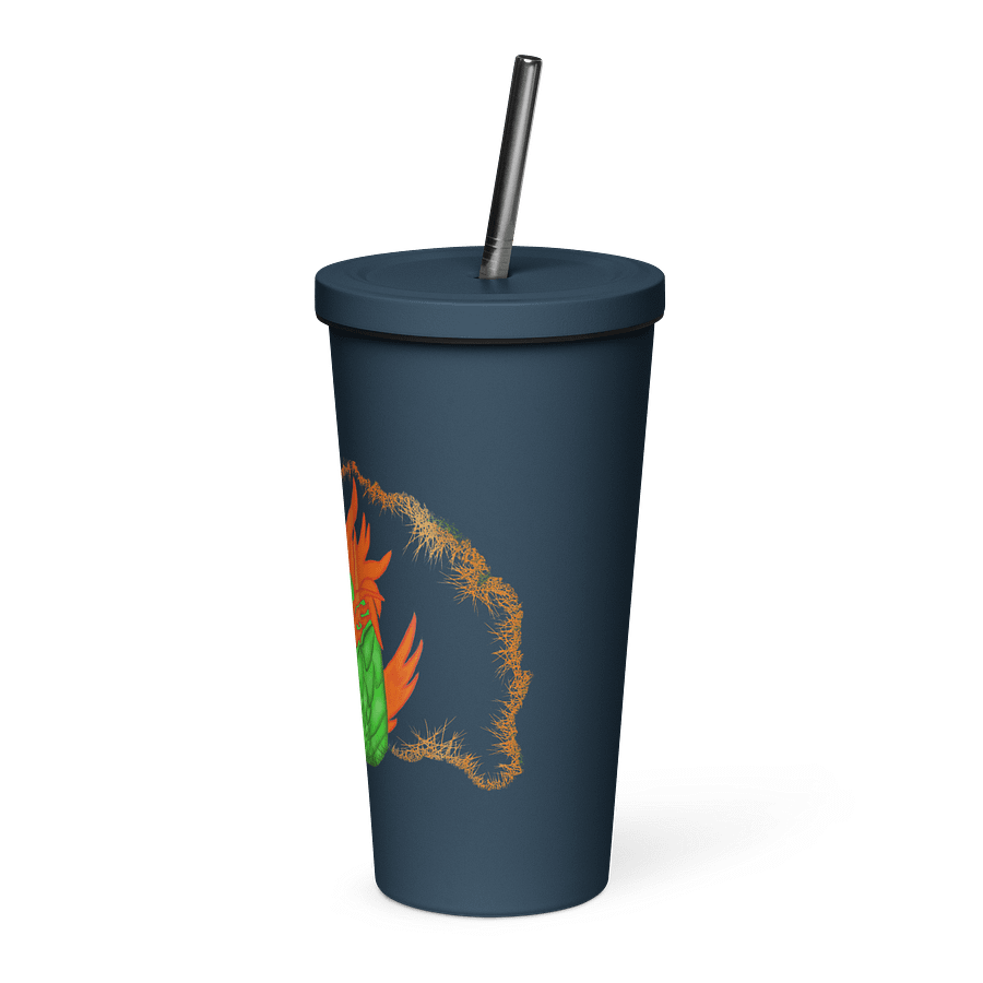 Dragon's Lair Insulated Tumbler product image (3)