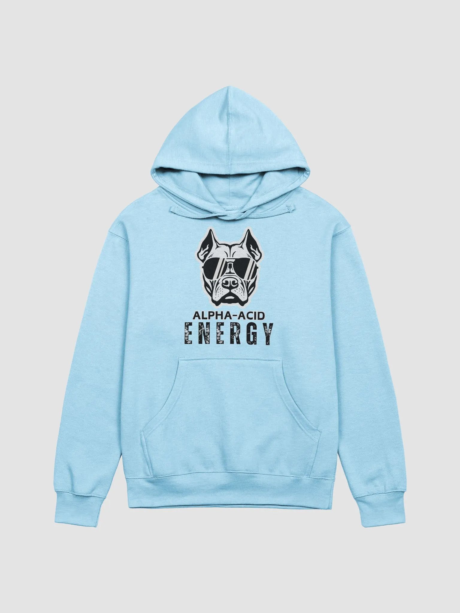 Alpha-Acid Energy Hoodie product image (5)