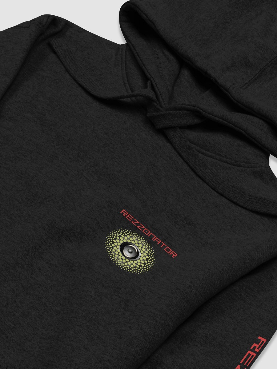 Soundwave Fusion Unisex Rezzonator Hoodie product image (9)