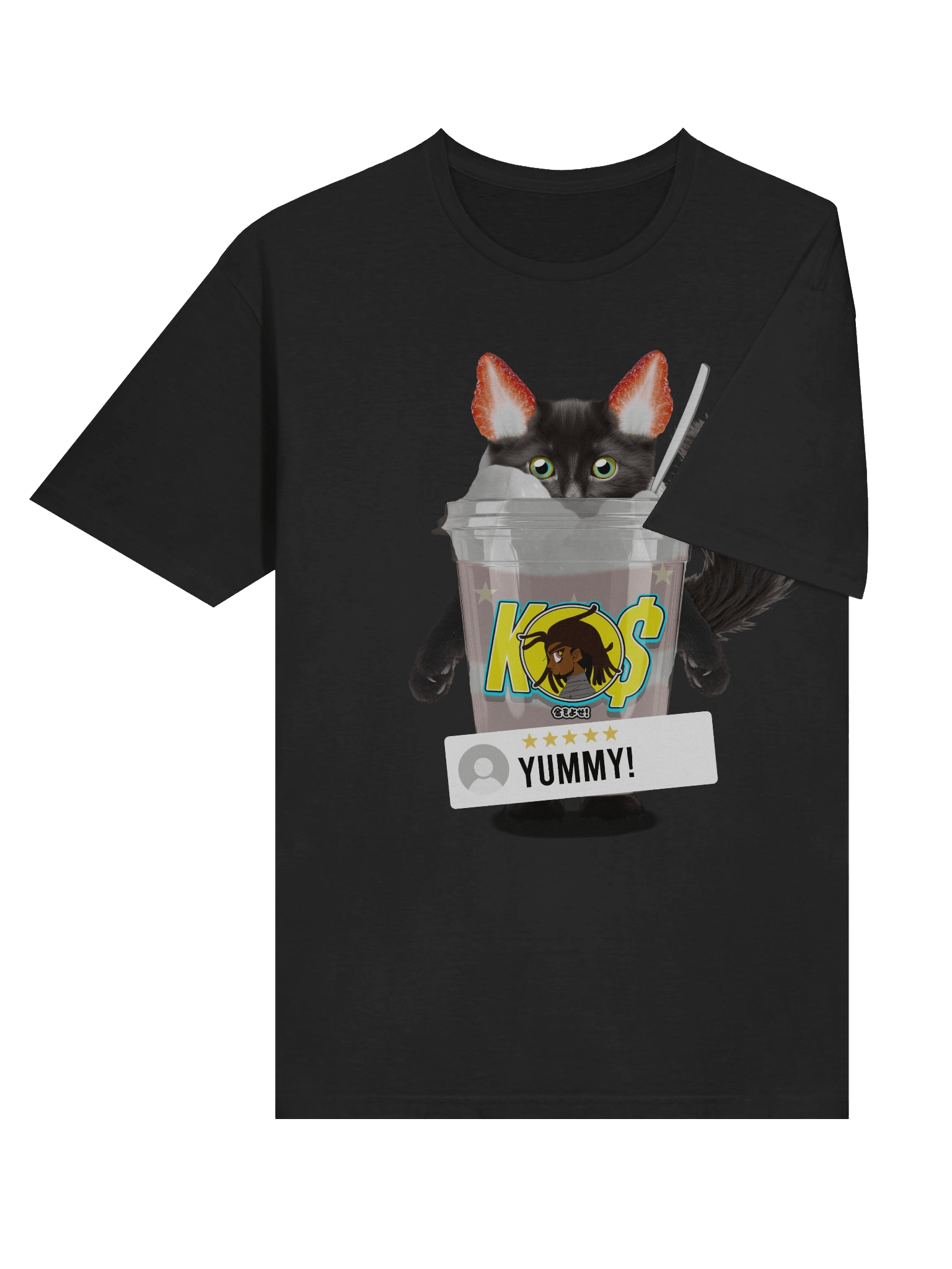 YUMMY CAT product image (83)