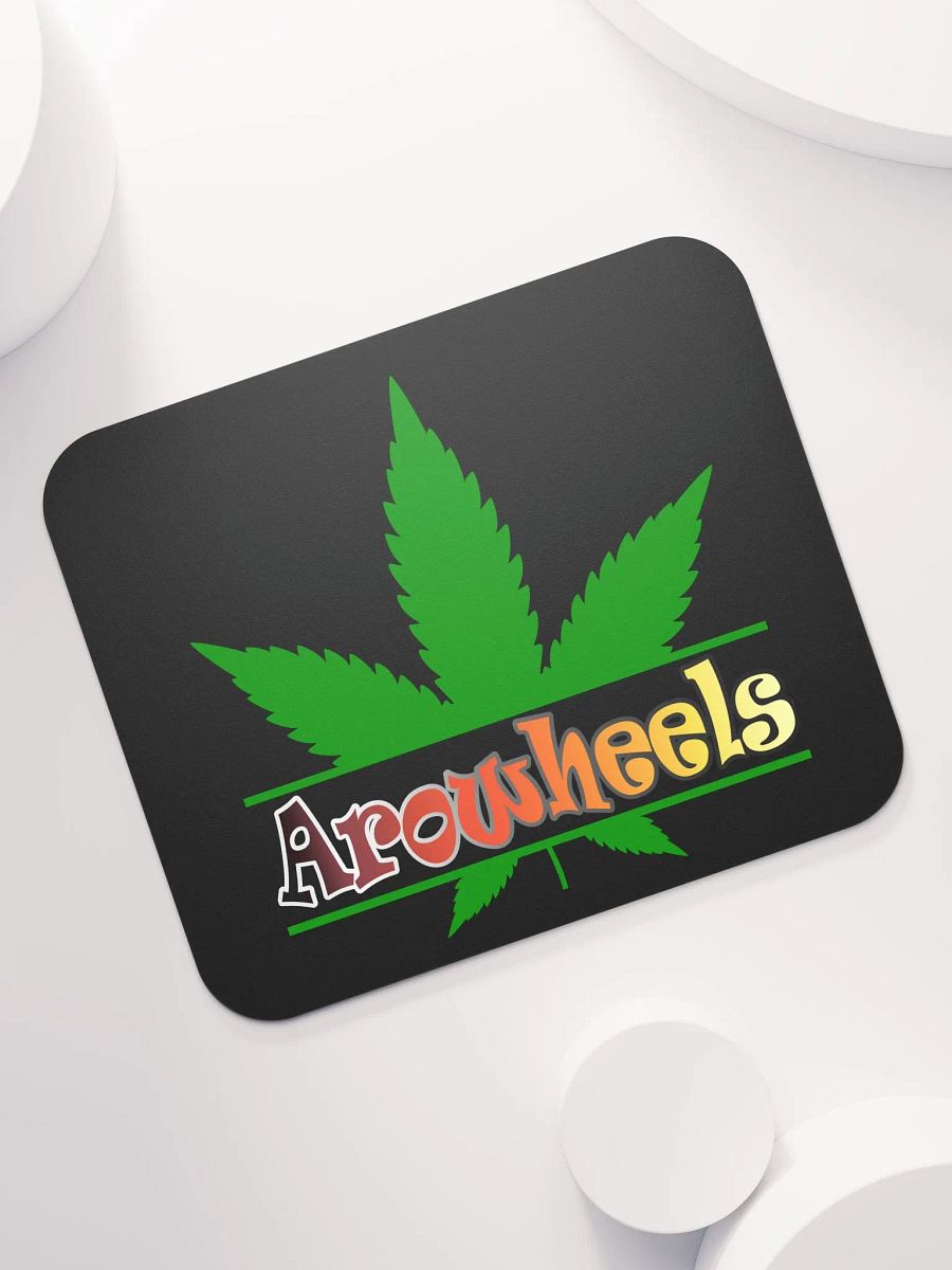 AROW mouse pad product image (7)