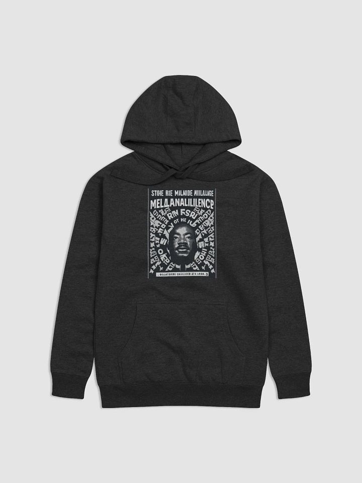 King Hoodie product image (2)