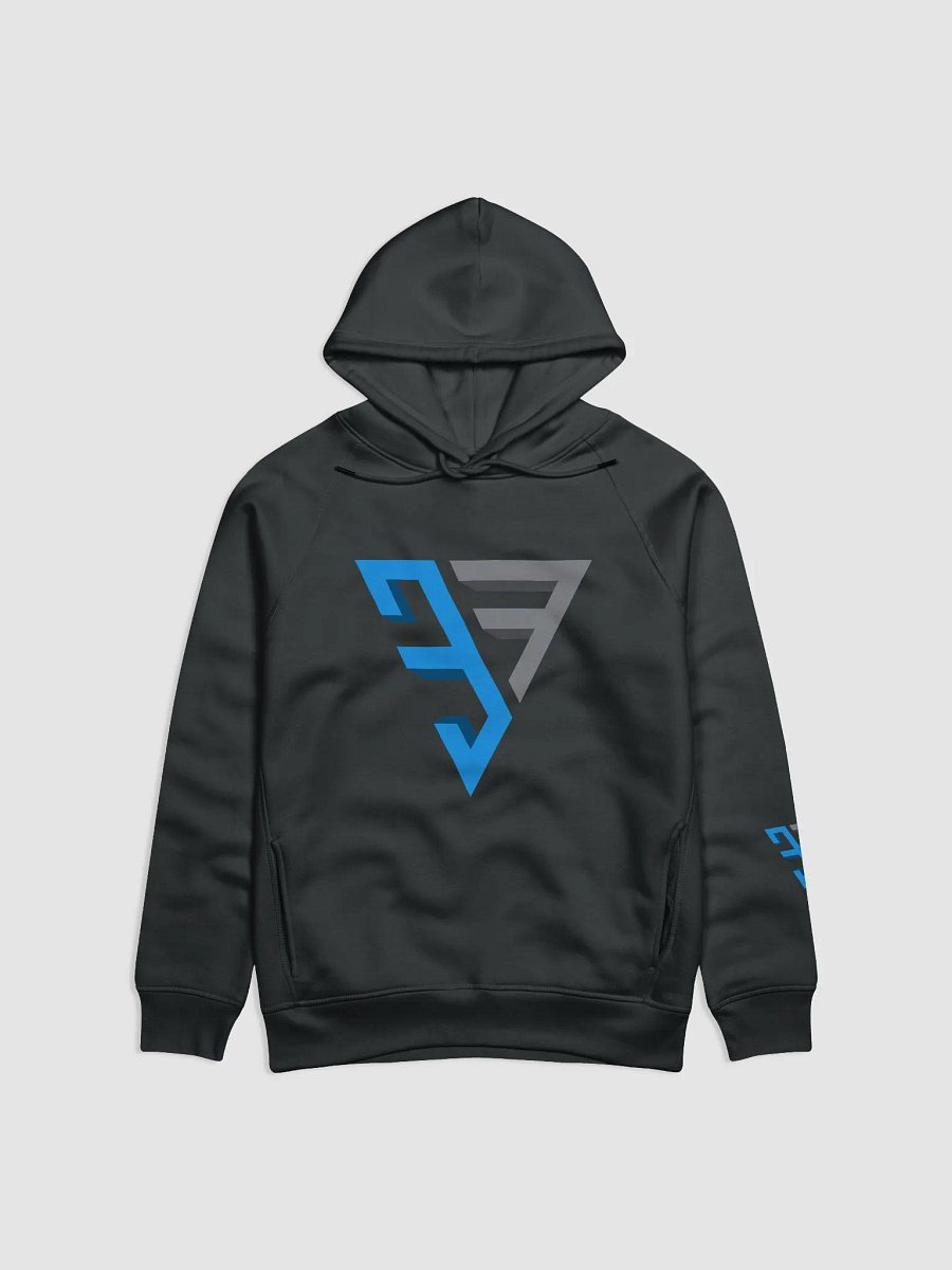 FATE Hoodie Premium (Unisex) product image (1)