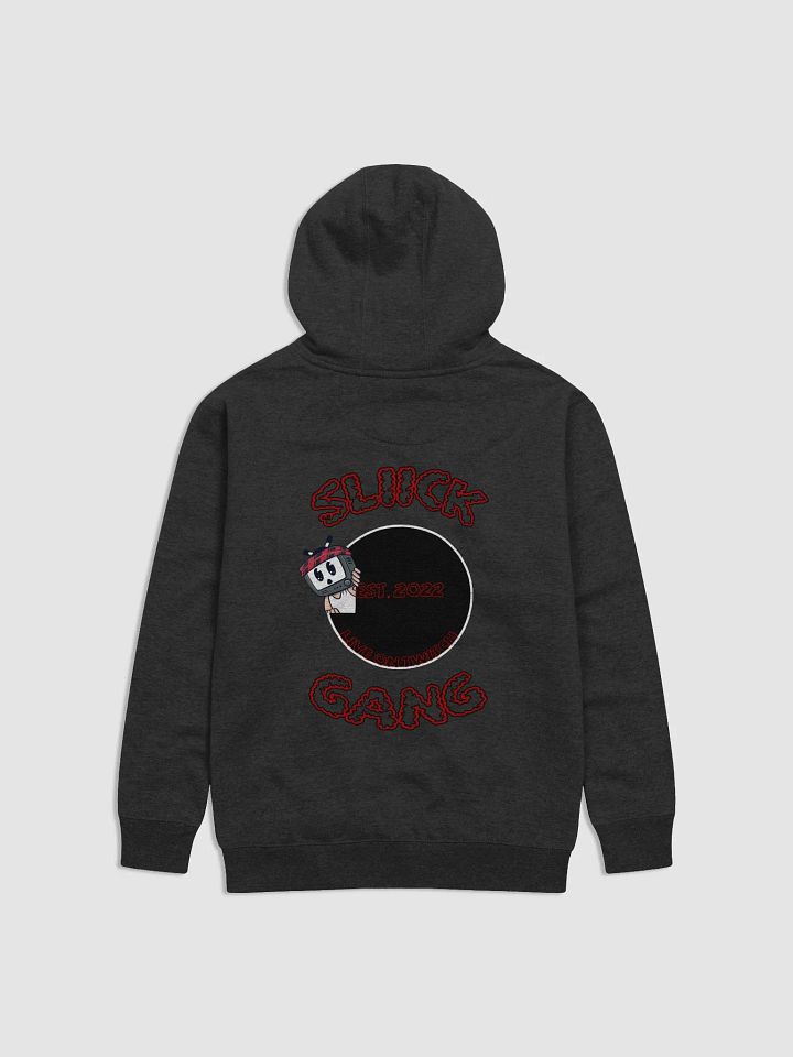 SliickGang EST - Cotton Heritage Unisex Premium Hoodie product image (21)