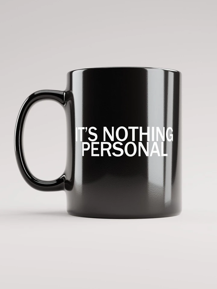 BUSINESS MUG product image (1)