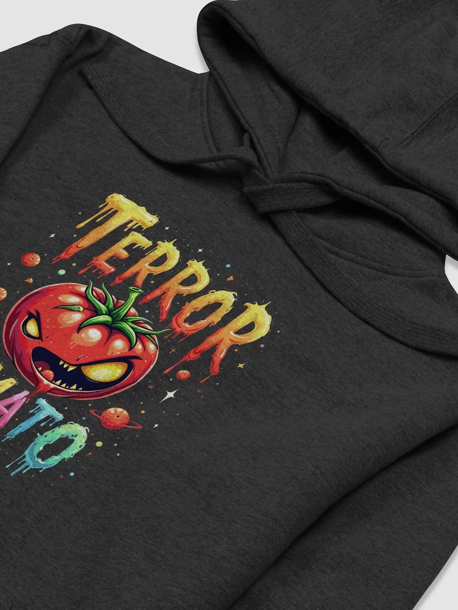 Terror Tomato Premium Hoodie product image (4)