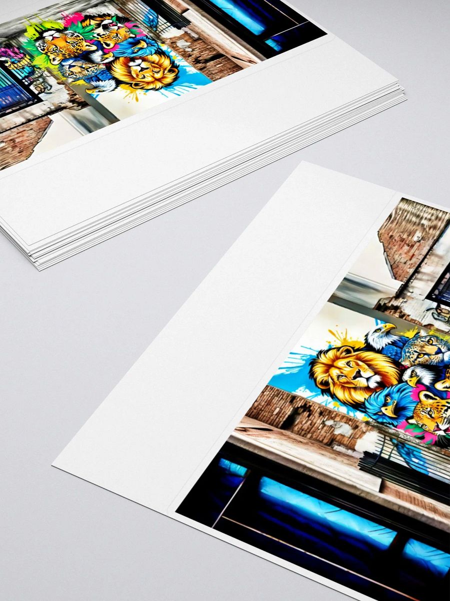 The Call of the Wild (A 001) product image (10)