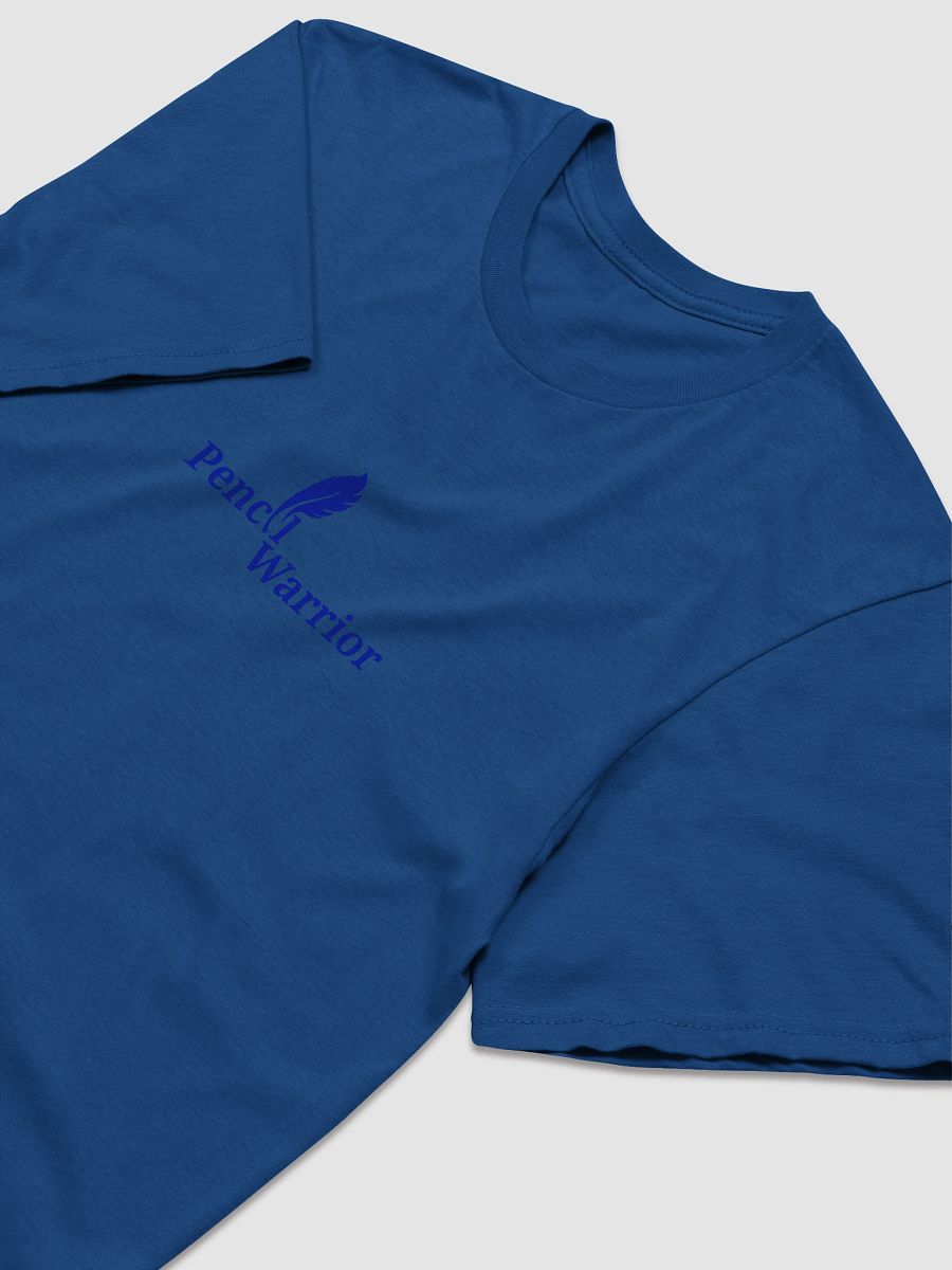 Quill Warrior T-Shirt product image (4)