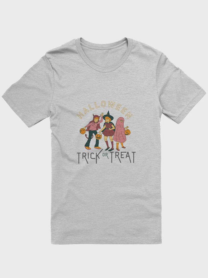 Spooky Halloween Trio T-Shirt product image (4)