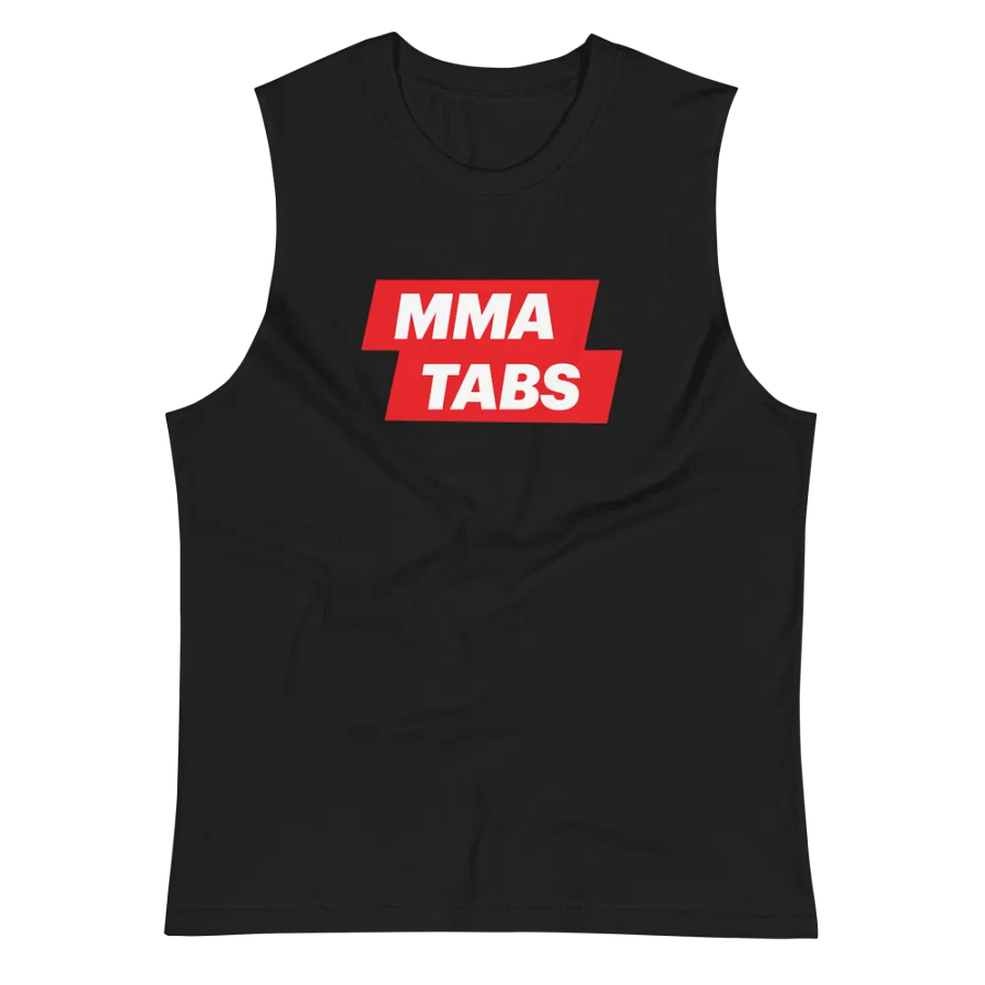 Muscle Shirt product image (4)