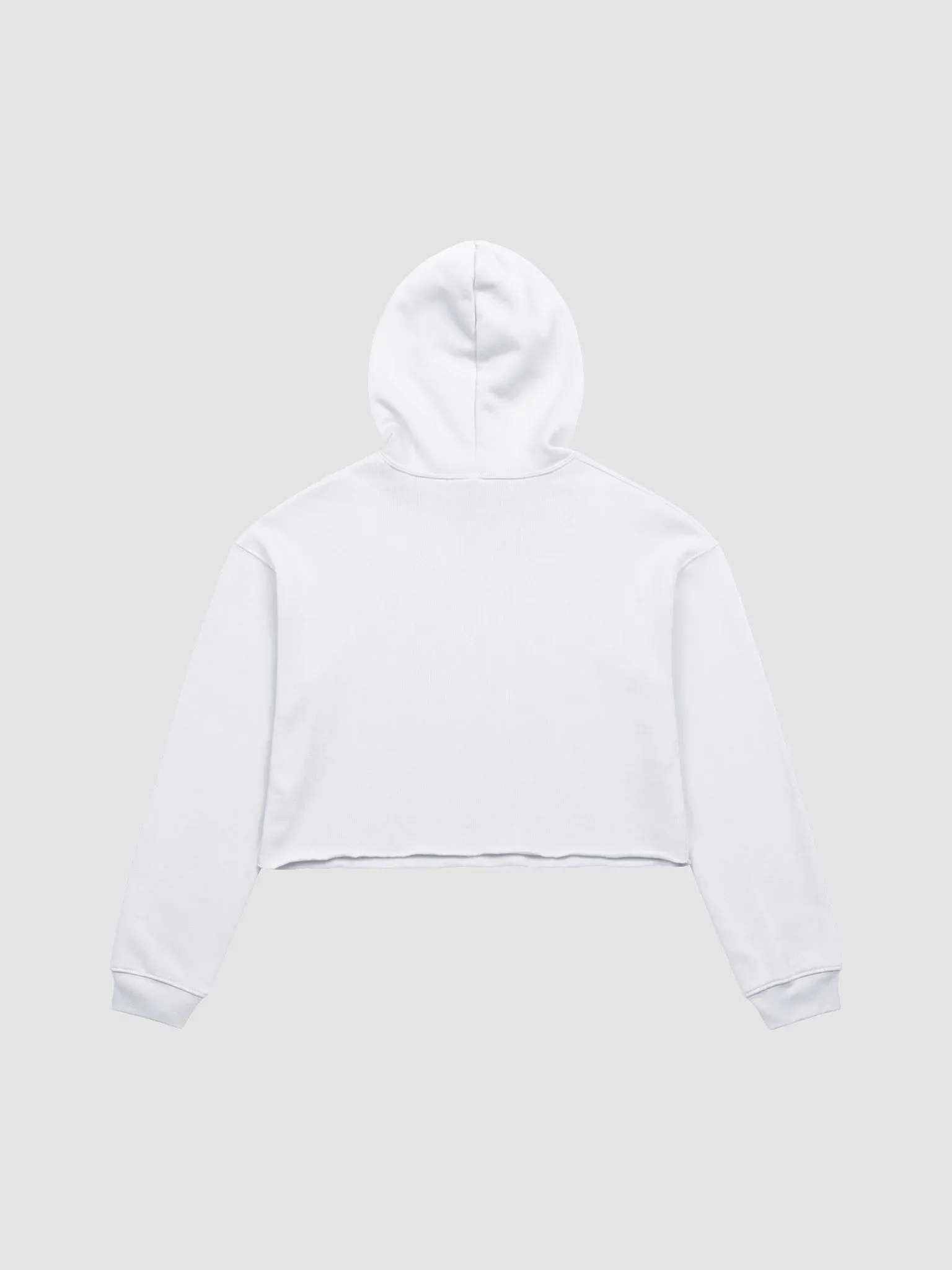 Welcome to Uldum - Crop Sweater product image (2)