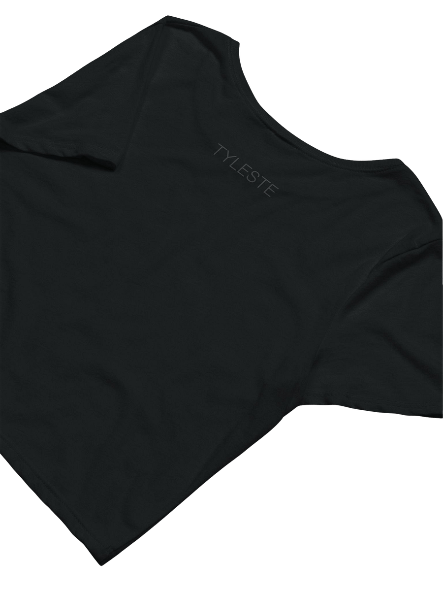 Faith Hope Love Crop Top product image (5)
