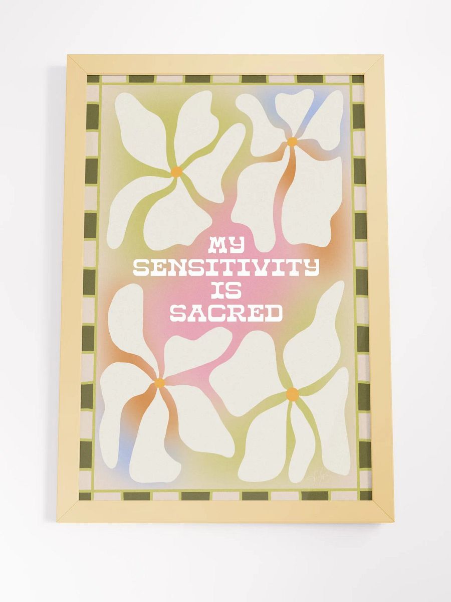 Sacred Sensitivity product image (7)