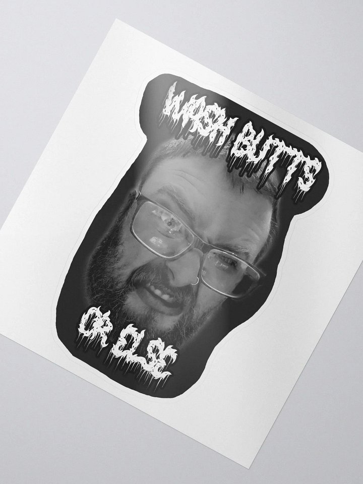 or else sticker product image (2)