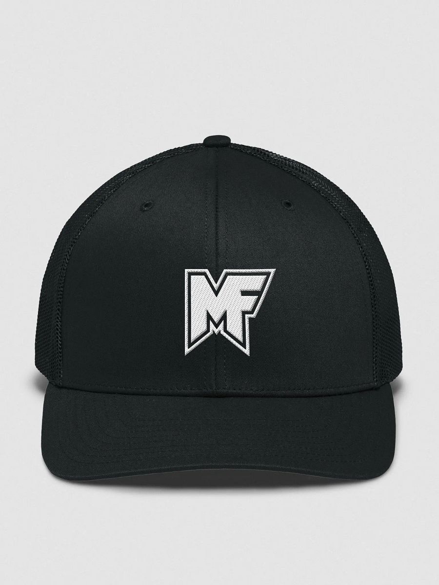 Richardson Trucker Hat product image (1)