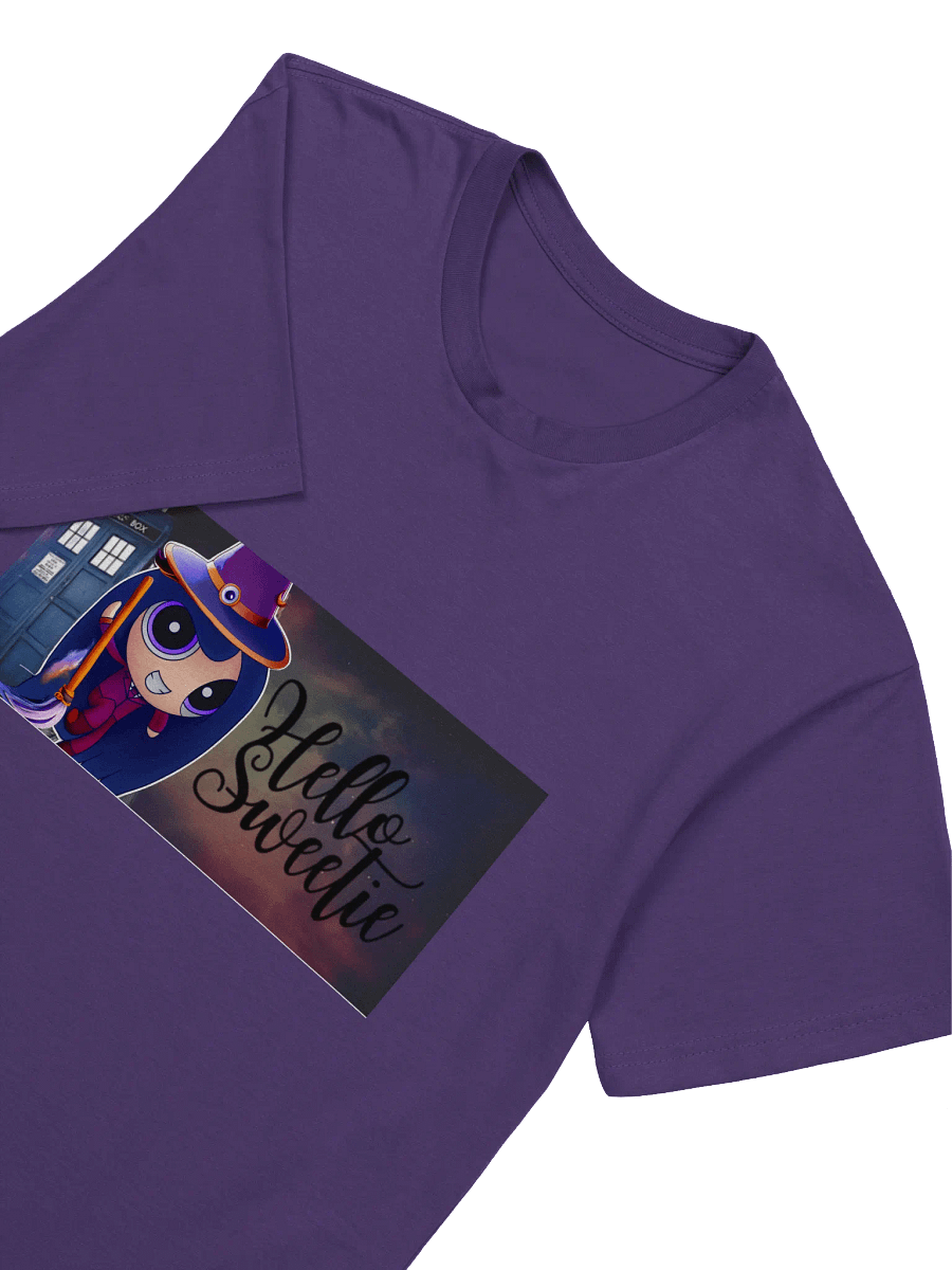 Pers Hello Sweetie Tee product image (3)