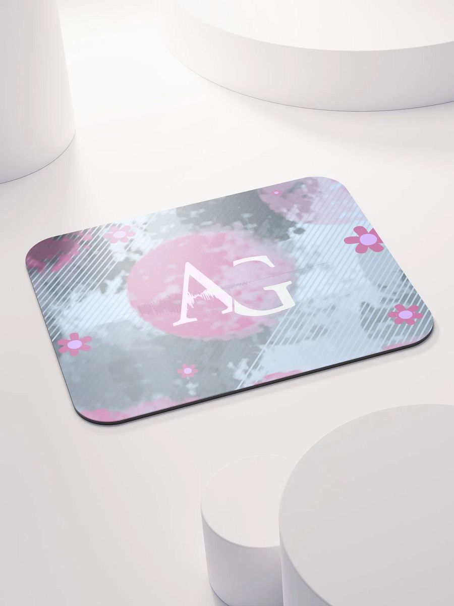 AG Classic Mouse Pad product image (4)