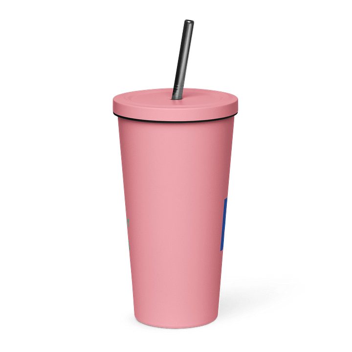 BKA Insulated Tumbler product image (2)