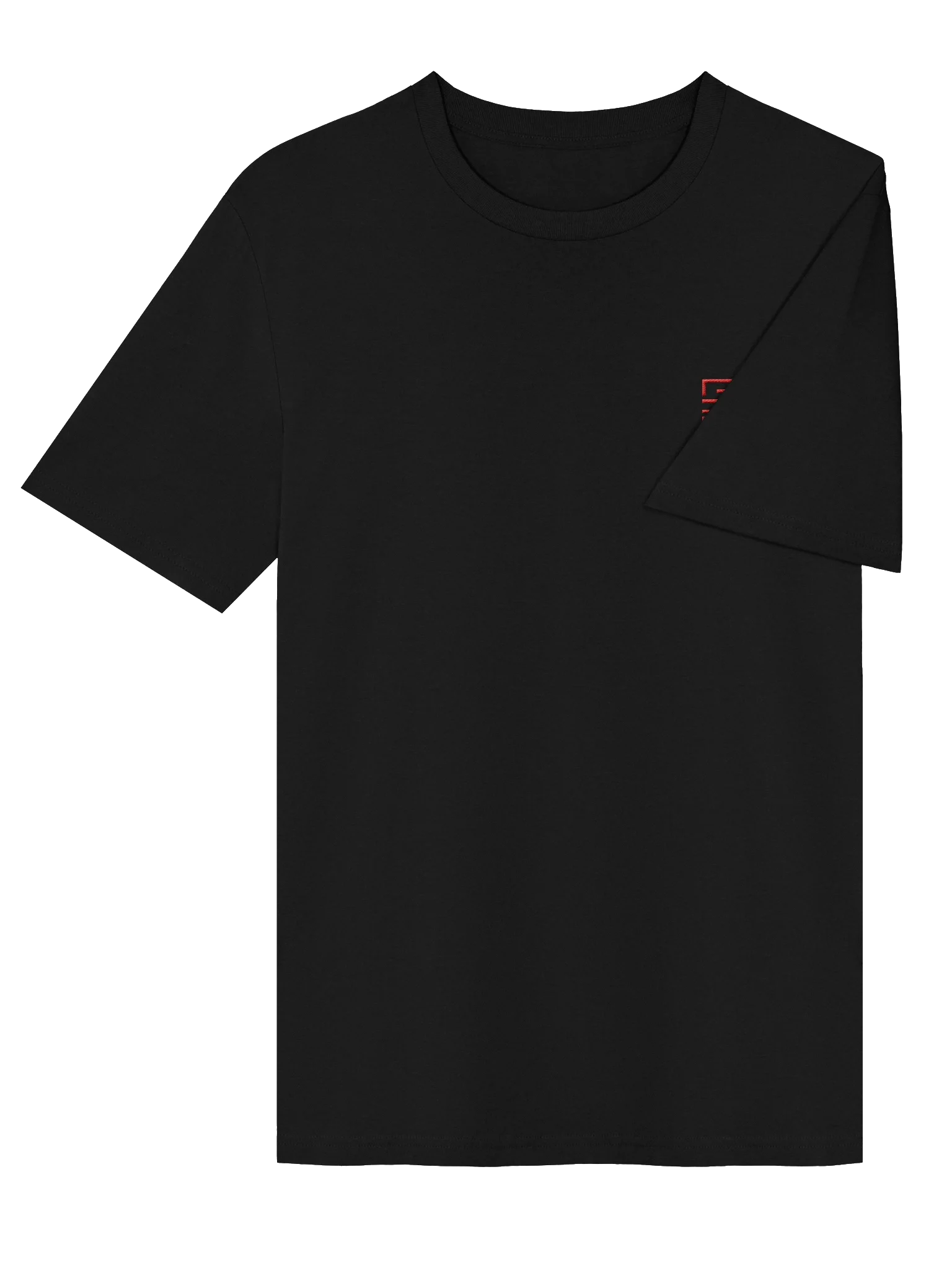 Red B Premium Tee product image (4)