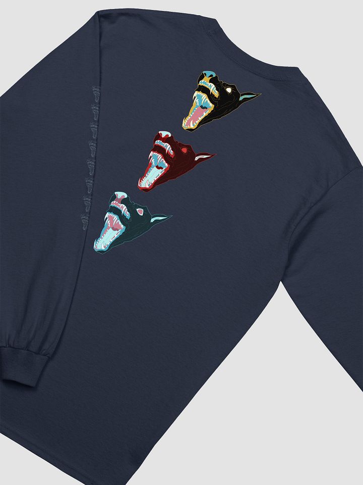 S.E.Y.T. long sleeve 2 product image (1)