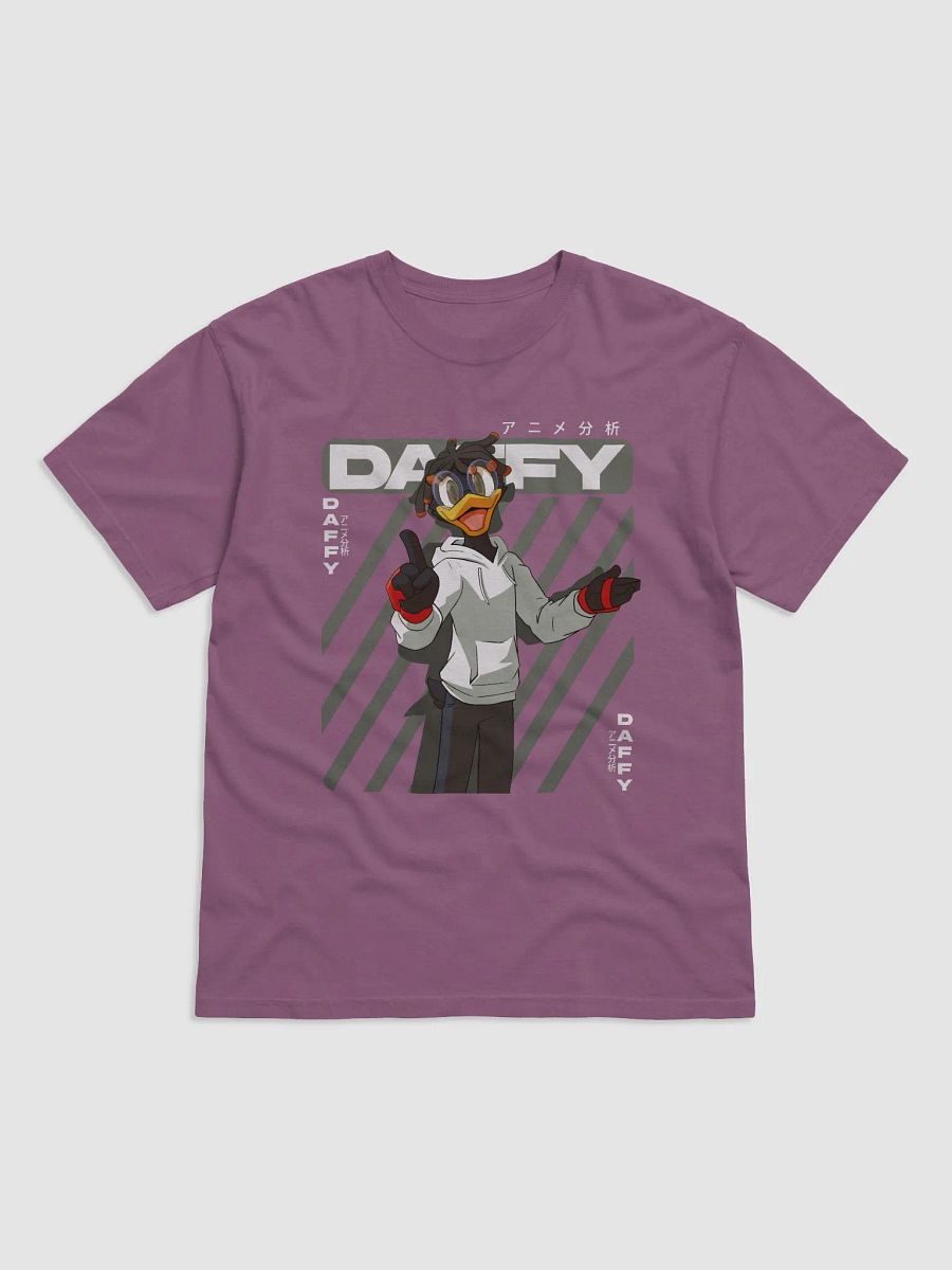 Daffy Modern Design (White) product image (1)