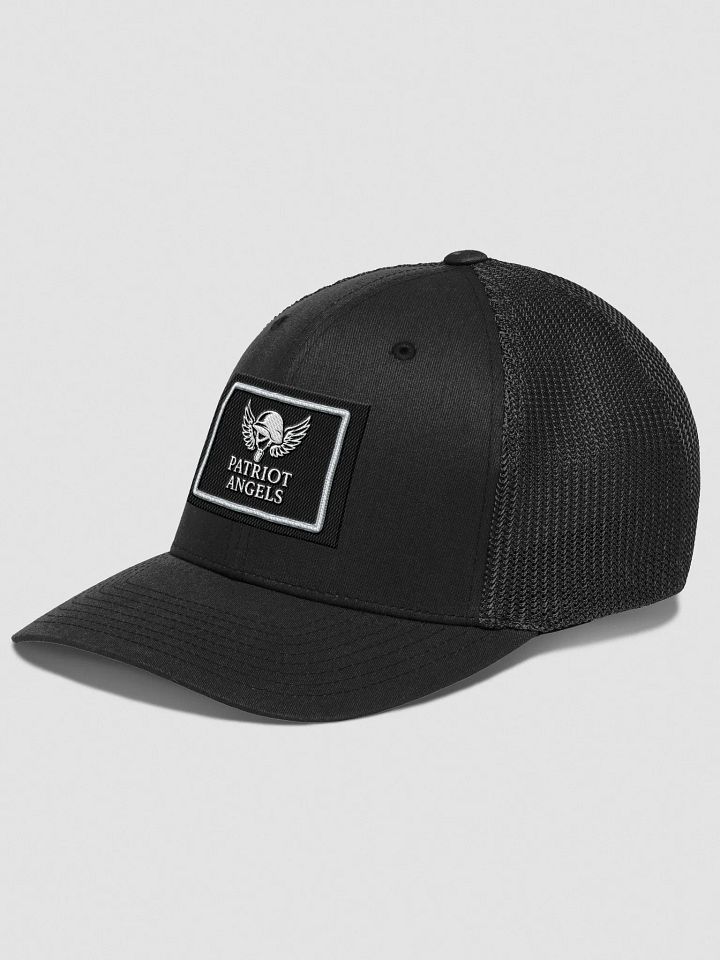 Patriot Angels First Logo Badge - Hat product image (2)