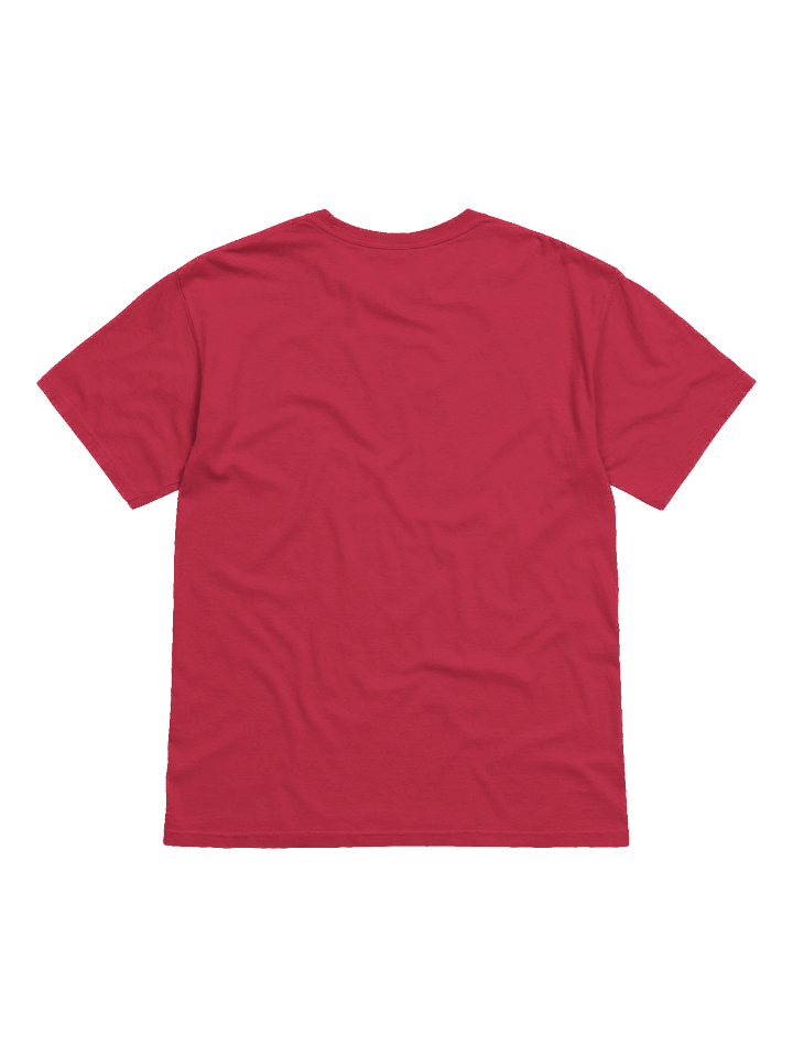 Insider Midnight Black Cotton T-Shirt product image (22)