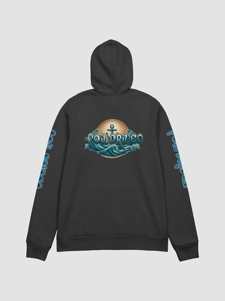 Life Savings Hoodie product image (2)