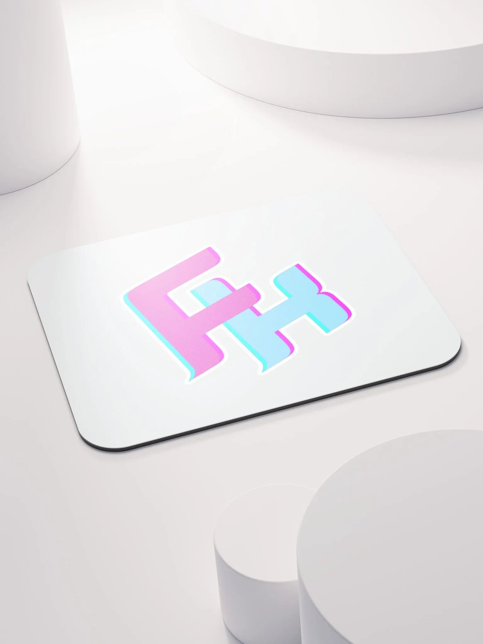 Fk Mousepad Small product image (4)