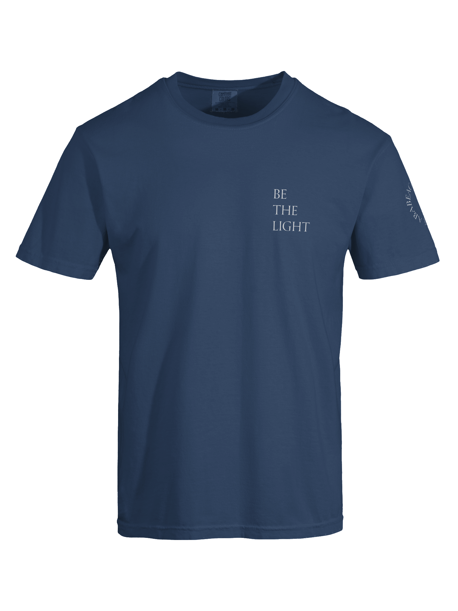 Lighthouse of Inspiration T-Shirt product image (88)