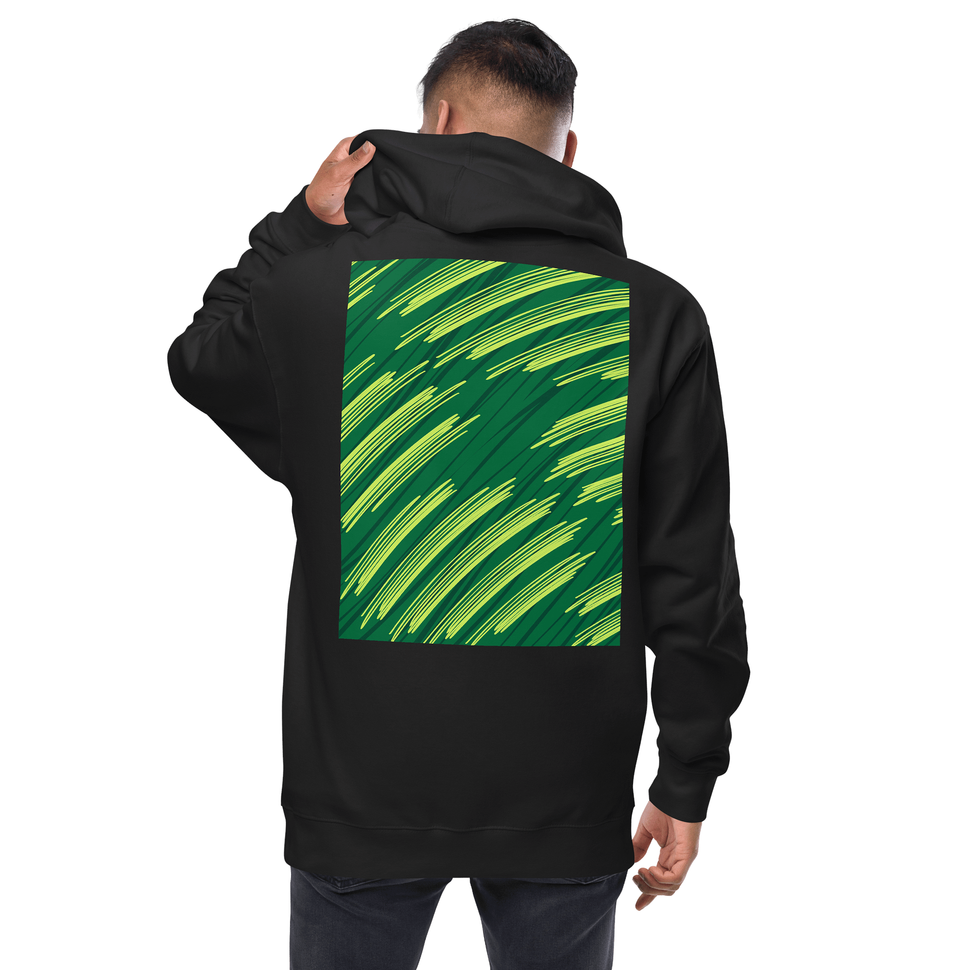 High Alert - Green Edition product image (1)