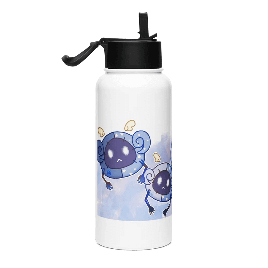 Mari & Yuniis Water bottle product image (4)