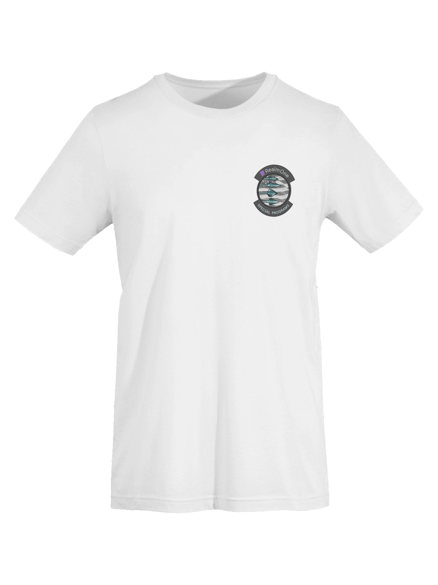 RO Special Programs Tee product image (7)