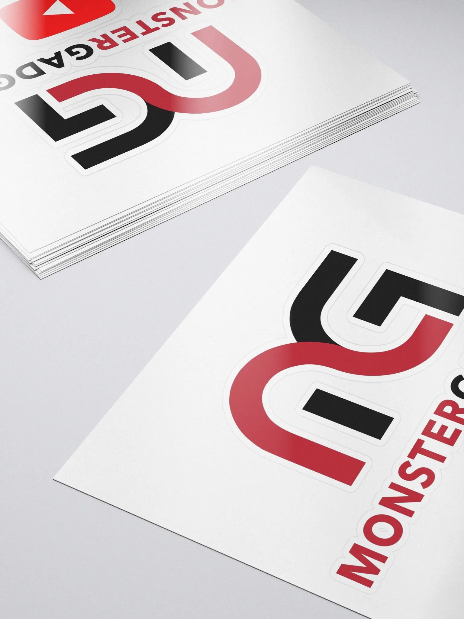 MG Sticker product image (5)