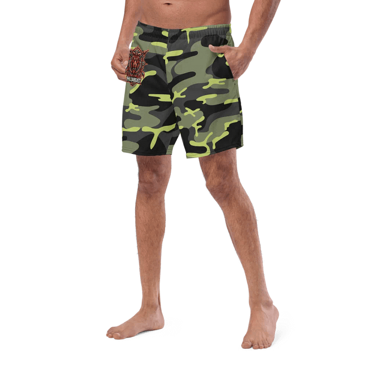 Swim Trunks product image (2)