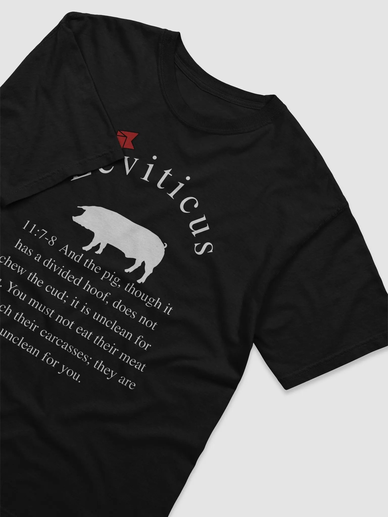 Also Leviticus - PIg product image (3)