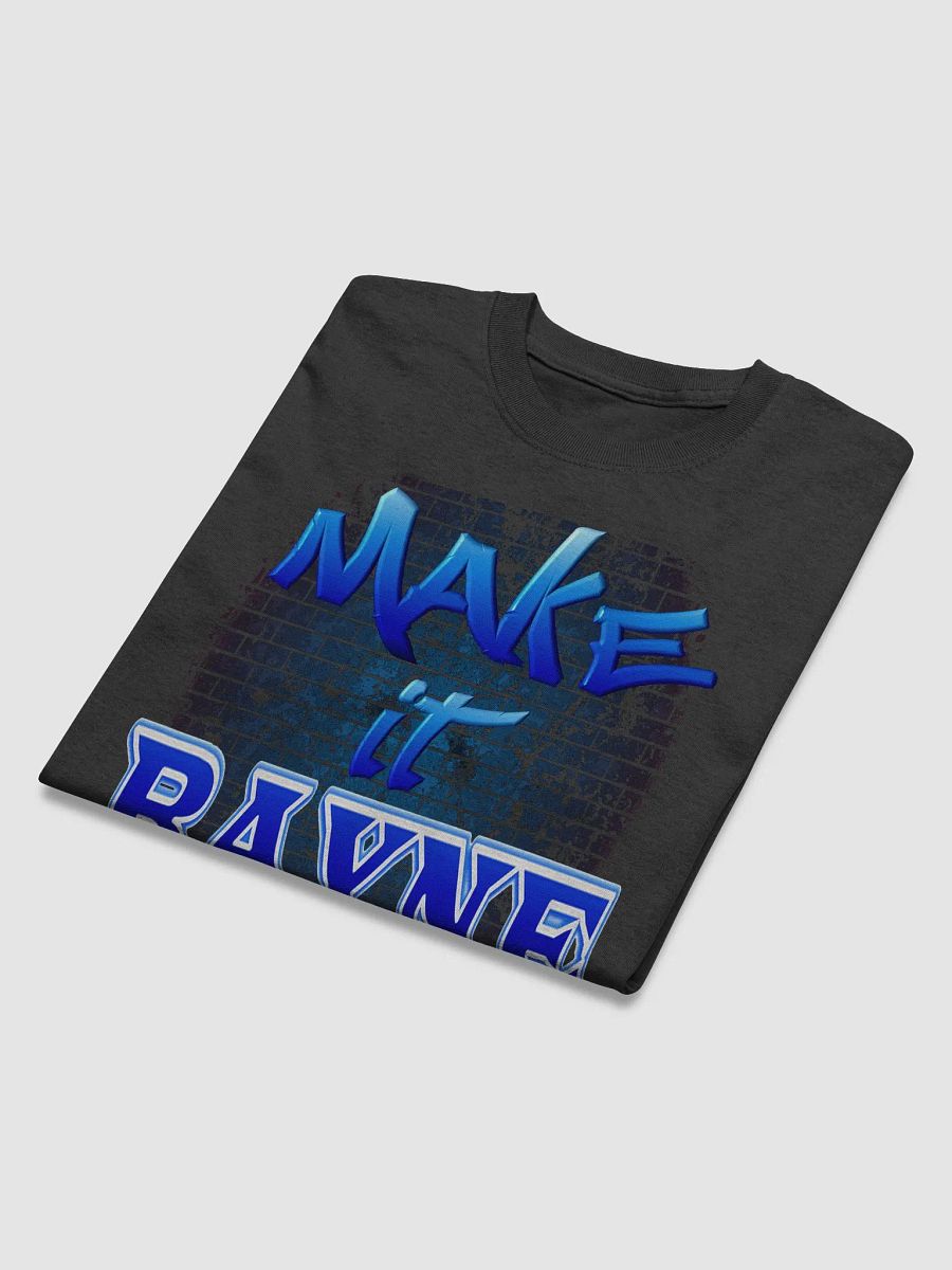 Alex Rayne (Make it Rayne) T-Shirt product image (3)
