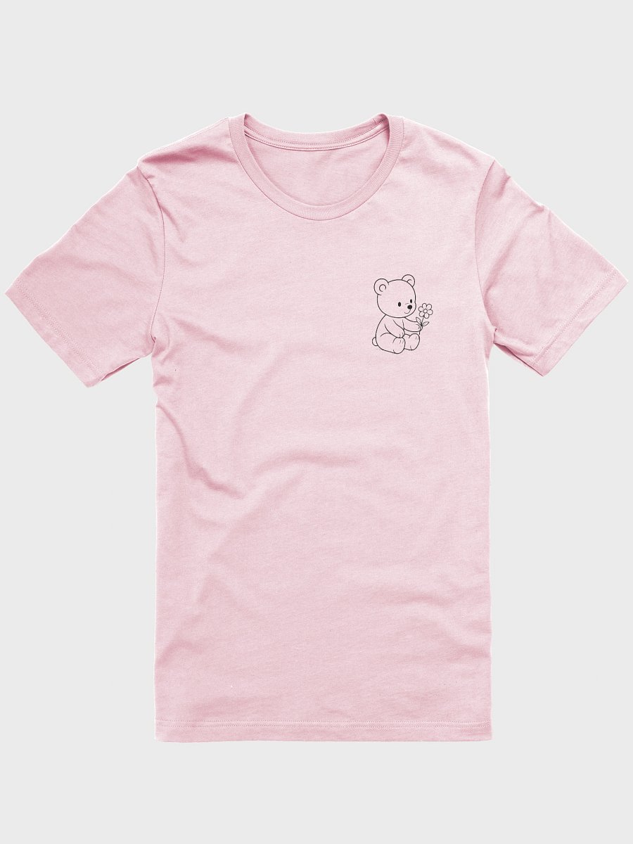 April Blossom Teddy Tee product image (1)