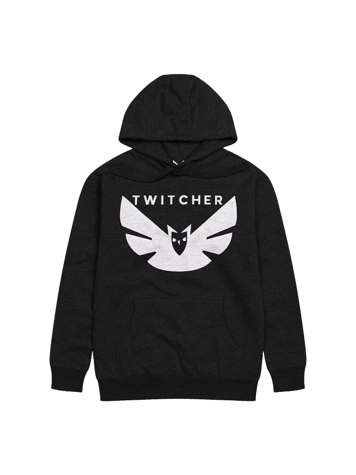 Twitcher Hoodie product image (1)