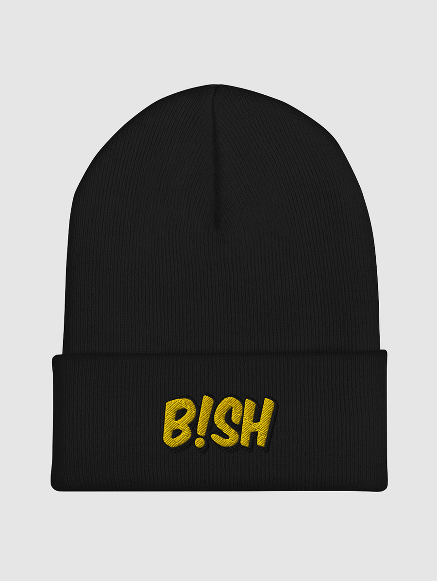 B!SH Beanie product image (1)