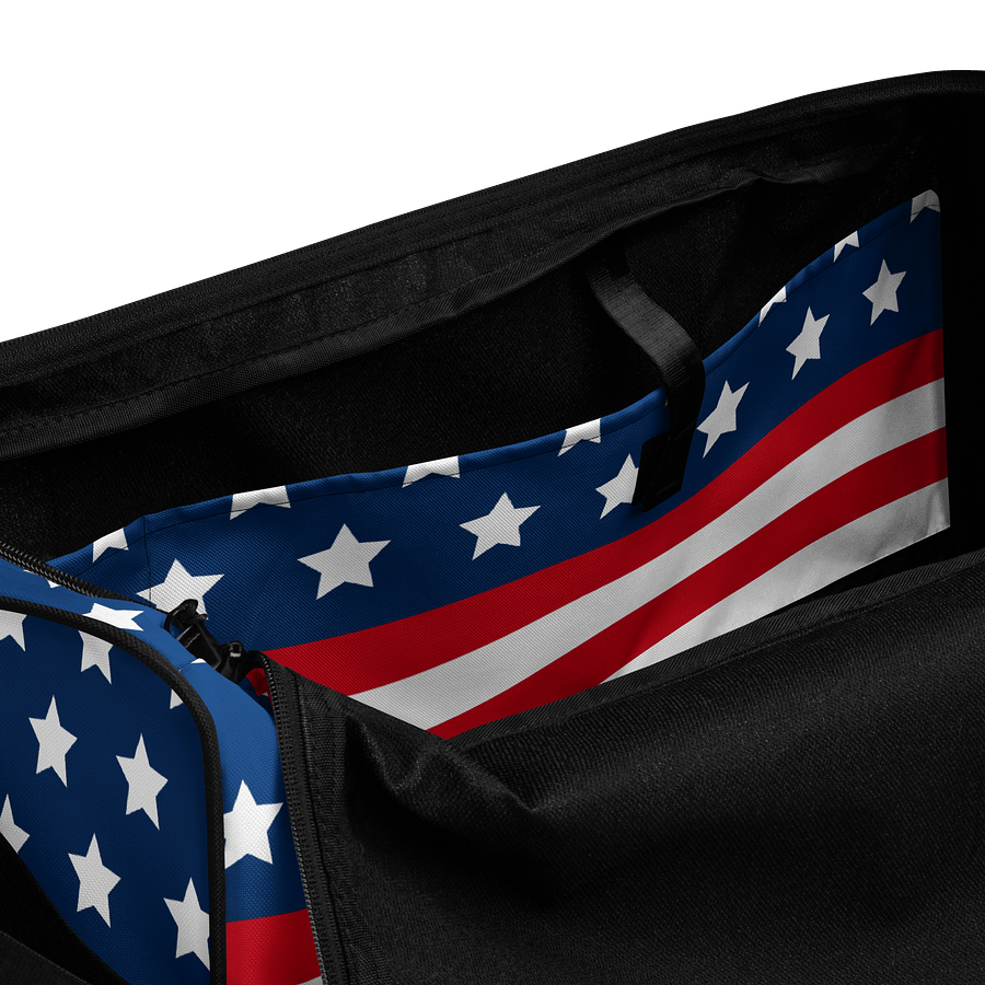 United States Duffle Bag product image (6)