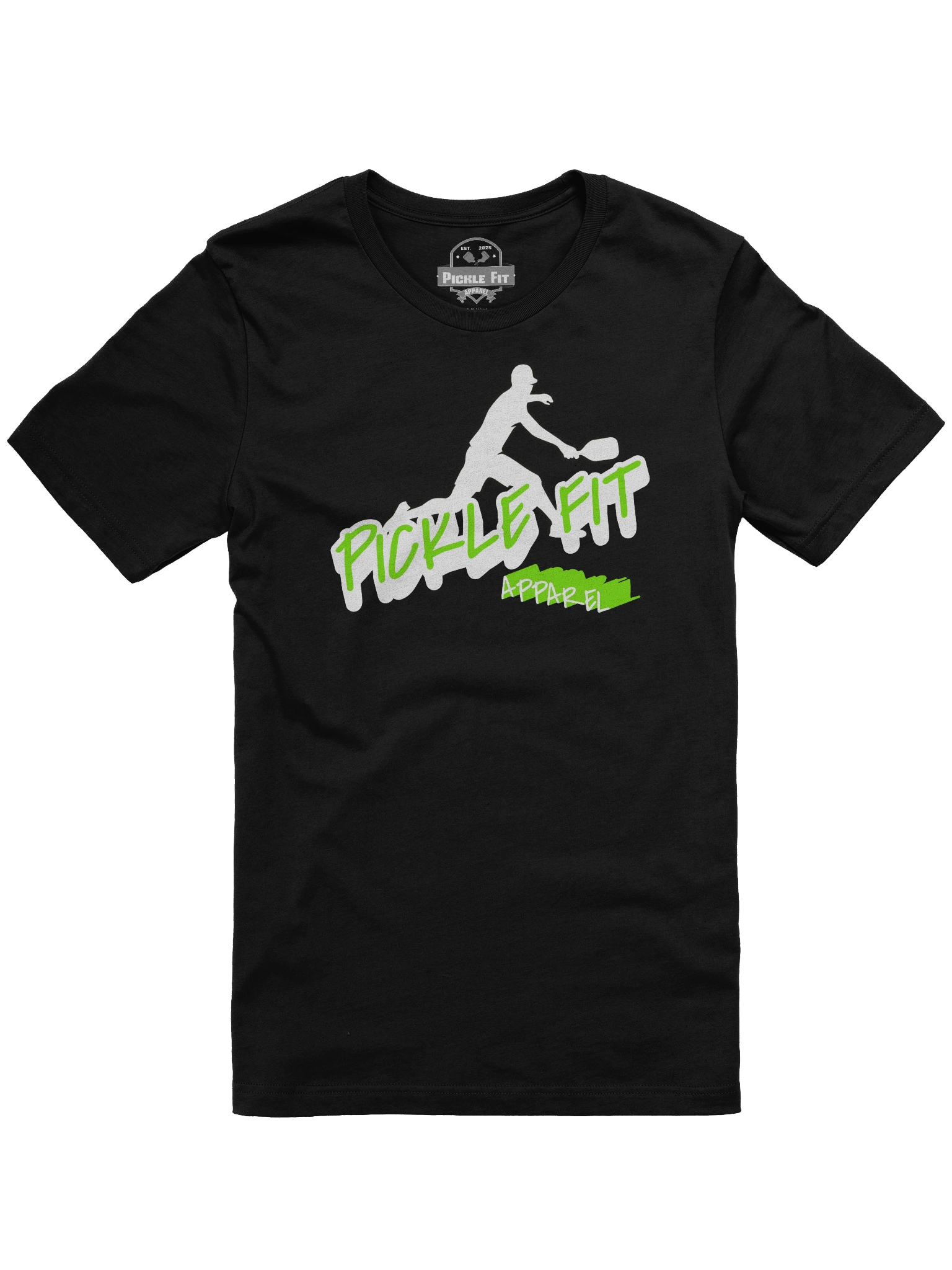 Pickle Fit Man T-Shirt product image (4)
